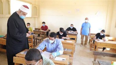 اليوم.. امتحان مادة البلاغة لطلاب القسم الأدبي بالثانوية الأزهرية