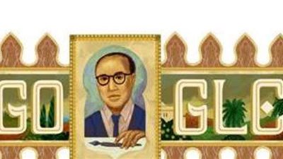 بعد احتفاء جوجل به.. ما لا تعرفه عن الرسام الجزائري محمد راسم