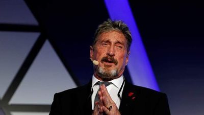 مش برضاي.. مبتكر 