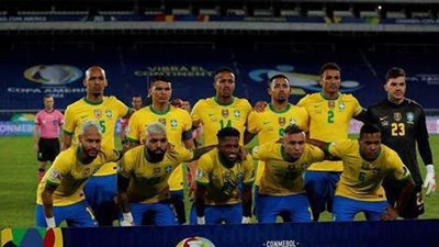 كوبا أمريكا.. البرازيل تخطف فوزا مثيرا على كولومبيا بهدف قاتل