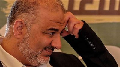 موجه ضد الفلسطينيين.. عرض إسرائيلي مغر للقائمة العربية الموحدة لتمرير قانون عنصري