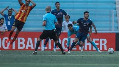 موعد مباراة الأهلي والترجي والقنوات الناقلة