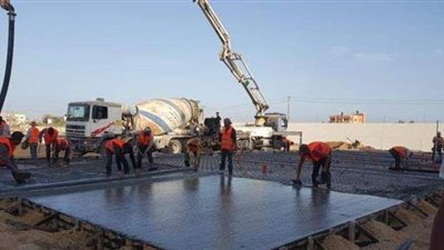 بتمويل إماراتي.. إنشاء مستشفى ميداني لعلاج مصابي كورونا في غزة