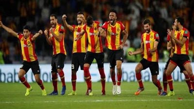 الترجي التونسي يصل القاهرة اليوم استعدادا لمواجهة الأهلي