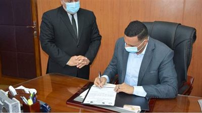 تنسيق الثانوية العامة 2021 محافظة الدقهلية