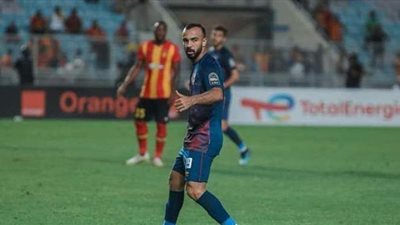 الأهلي ضد الترجى.. أفشة يعود إلى تشكيلة الأحمر الأساسية أمام بطل تونس