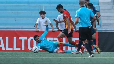 الأهلي أمام الترجي.. تغييرات جديدة في تشكيلة الفريقين المتوقعة