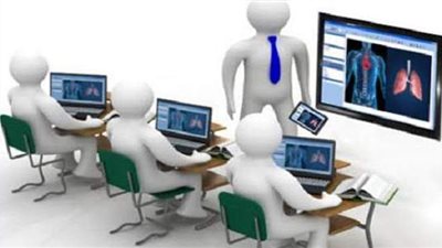 ربط المدارس بالإنترنت يساهم في نمو الناتج المحلي للدول الأضعف اتصالا