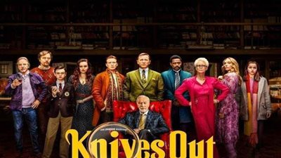 أبطال الجزء الثاني من فيلم Knives Out ومواعيد عرضه | فيديو