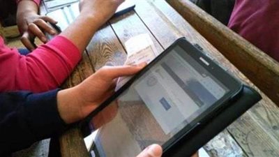لطلاب الثانوية العامة 2021.. جدول الاختبار التجريبي الثالث بالمنزل على أجهزة التابلت