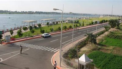 حالة الطقس غدا الخميس 24-6-2021 فى قنا