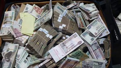 مستريح الخردة.. جمع 50 مليون جنيه في 24 ساعة..كلمة السر الـ 10% فائدة.. ونيابة أكتوبر تستقبل بلاغات الضحايا