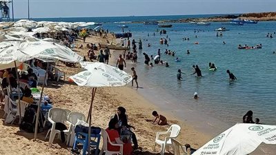 حالة الطقس في الإسكندرية اليوم الخميس 24-6-2021