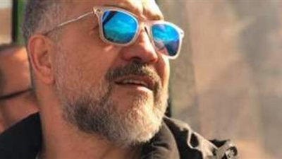 بدأ مسيرته بفيلم بحر النجوم.. محطات في مسيرة المخرج أحمد المهدي