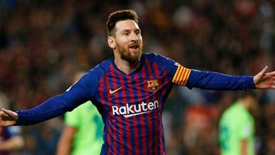 ننشر أفضل 10 فيديوهات لميسي.. برشلونة يحتفل بعيد ميلاد 