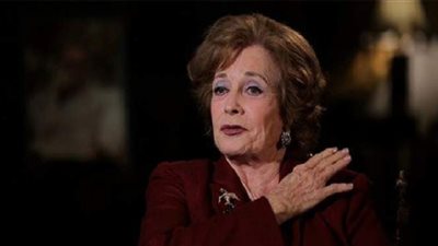 تطورات الحالة الصحية للسيدة جيهان السادات