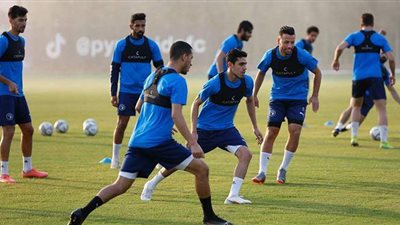 تغيير حكم مواجهة الرجاء وبيراميدز بالكونفدرالية