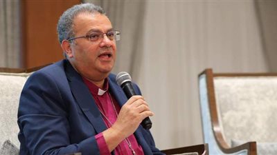 رئيس الإنجيلية: دار الثقافة تشارك بمعرض الكتاب لتعزيز الوعي