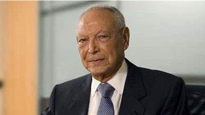 محمد عبد القدوس يحكي عن أنسي ساويرس: يسرية أجمل صفقة في حياته