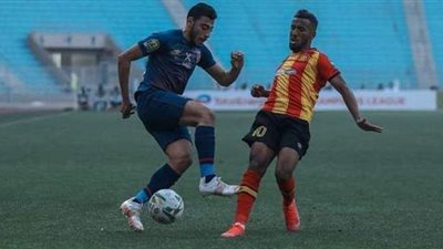 الأهلي يستقر على زيادة عقد أكرم توفيق