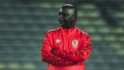 تحذيرات من موسيماني للاعبي الأهلي بعدم الاستهانة بمباراة الترجي