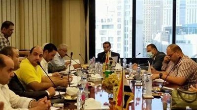 صناعة الجلود تجدد مطالبها بزيادة الأسعار الاسترشادية على واردات الأحذية