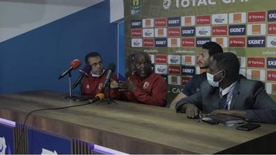 دوري أبطال إفريقيا | موعد المؤتمر الصحفي لمباراة الترجي