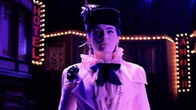 كوكو شانيل.. طرح التريلر الرسمي لمسرحية شريهان الجديدة | فيديو