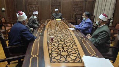 لجنة المصالحات بالأزهر توجه فروعها بتحديد مواعيد الصلح المتوقفة بسبب كورونا