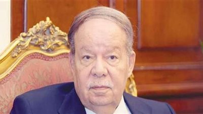 فتحي سرور يستعرض أهداف مركز كميت للتحكيم الدولي | فيديو