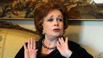 أول تعليق رسمي من أسرة السادات على الحالة الصحية للسيدة جيهان