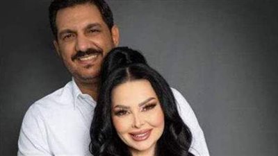 تعرف على قصة حب معاذ العمري و ديانا كرزون