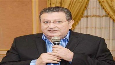 عمر صميدة: الرئيس أنصف أصحاب المعاشات بزيادة الـ١٣%