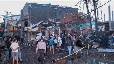 أموال التبرعات.. العنصر الخفي وراء العمليات الإرهابية في إندونيسيا