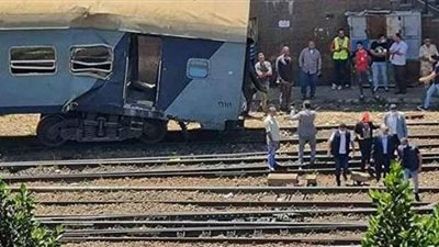 أبرز مقترحات النواب لوقف حوادث القطارات