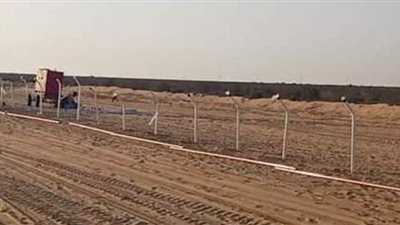 استعدادات مكثفة لإقامة أول مهرجان للهجن بمطروح بالتعاون مع الإمارات