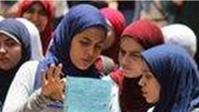 تنسيق الثانوية العامة 2021 محافظة الدقهلية