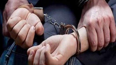 ربطوه في عمود.. 