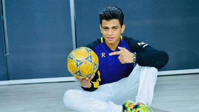 كريم الأبنودي يعود للأضواء من خلال مسلسل 