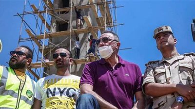 أخبار الأهلي | لجنة التخطيط ترفض مطالب أجايي المالية.. والخطيب يتفقد فرع التجمع