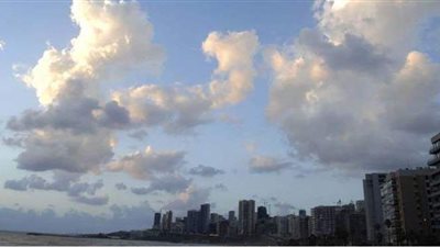 حالة الطقس فى الساحل الشمالي غدا الجمعة 25- 6 -2021