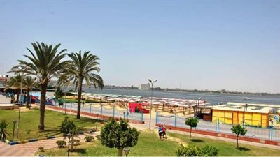 حالة الطقس في الإسماعيلية غدا الجمعة 25_6_2021