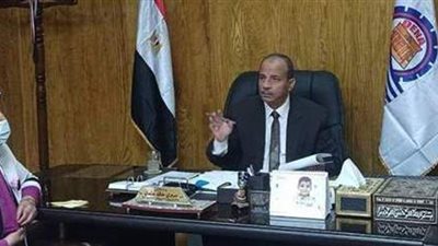 وكيل تعليم قنا يوجه بتكريم الحاصلين على الدرجات النهائية بالإعدادية