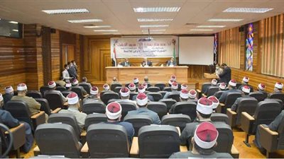 تعرف على خطة وزارة الأوقاف بشأن تدريب الأئمة