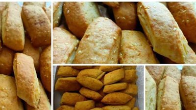 طريقة عمل القراقيش بأكثر من وصفة زي أيام زمان