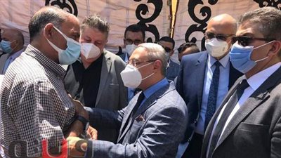 رئيس جامعة طنطا يقرر علاج الطفل «أدهم» المصاب بضمور بالمخ بالمستشفى الجامعي