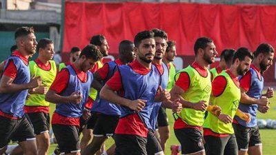 موسيماني يُعلن قائمة الأهلي لمباراة الترجي التونسي