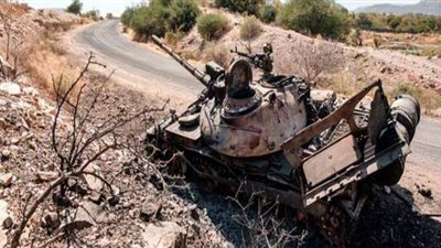 64 قتيلا و180 مصابا حصيلة الضربة الإثيوبية لسوق بتيجراي