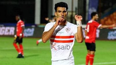 تفاصيل تأخر إعلان تجديد أحمد سيد زيزو للزمالك