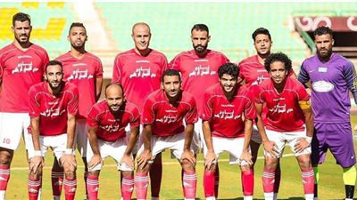 دوري القسم الثاني.. سرس الليان يخاطب الأمن لحضور 100 مشجع بمباراة زد